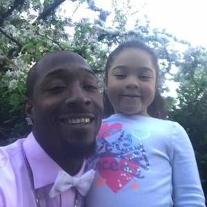 Meet your Posher, Mike